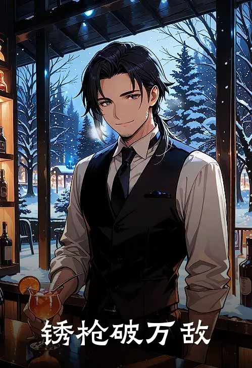 锈枪破万敌林川苏瑶热门完结小说_最新章节列表锈枪破万敌(林川苏瑶)