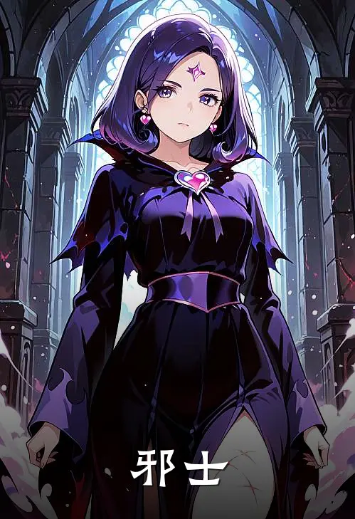 邪士莫独郭达子完整版免费小说_热门网络小说推荐邪士(莫独郭达子)