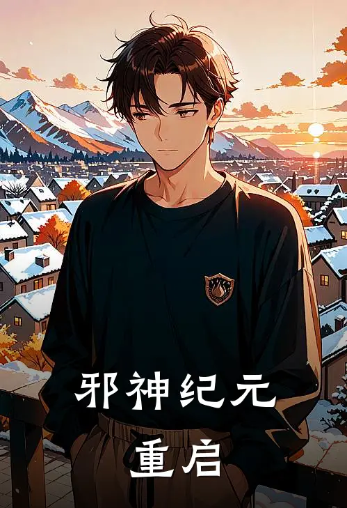 邪神纪元：重启