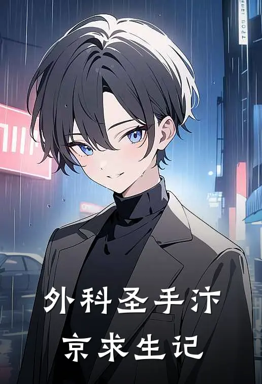 外科圣手汴京求生记
