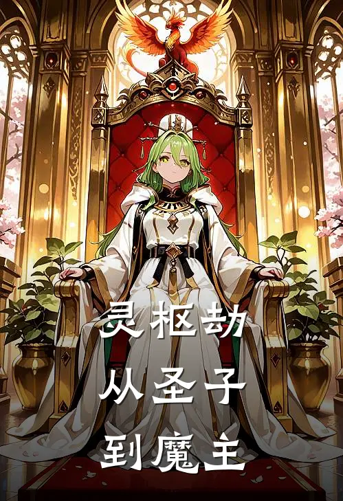 云澈清薇《灵枢劫：从圣子到魔主》全文免费在线阅读_《灵枢劫：从圣子到魔主》全本在线阅读