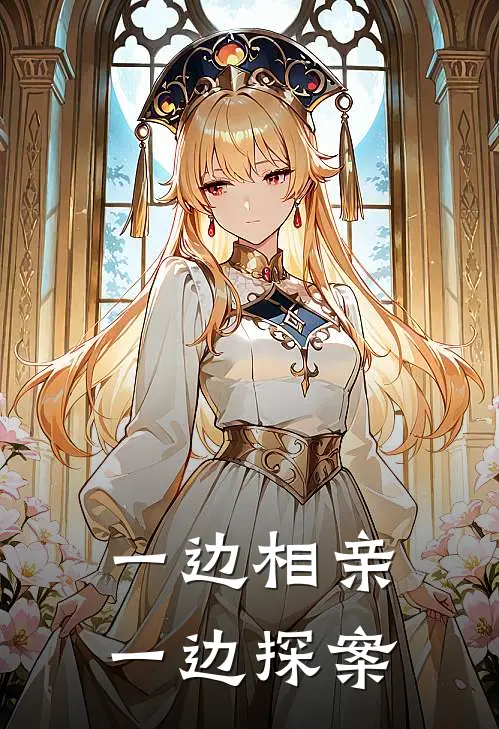 一边相亲一边探案