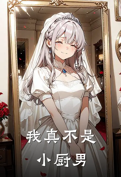 我真不是小厨男李子妍苏当归热门小说免费阅读_完本完结小说我真不是小厨男(李子妍苏当归)