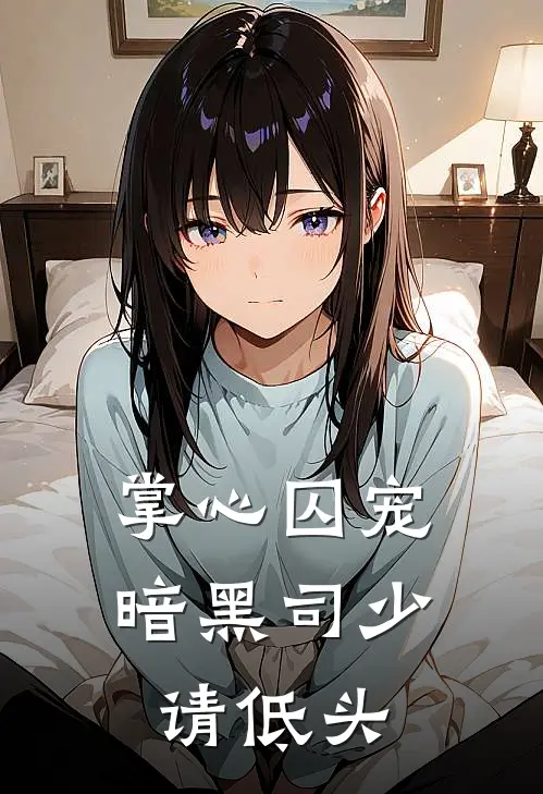 【掌心囚宠】暗黑司少请低头