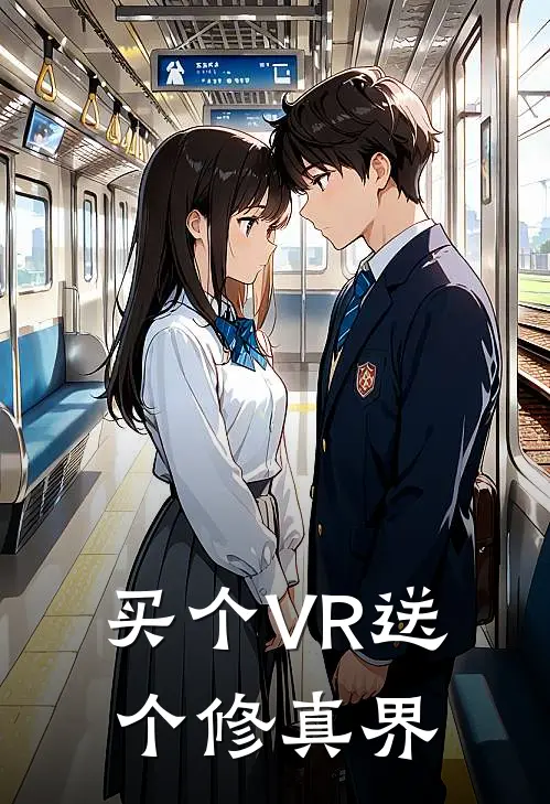 买个VR送个修真界江明林婉玉最新完本小说_免费小说大全买个VR送个修真界(江明林婉玉)