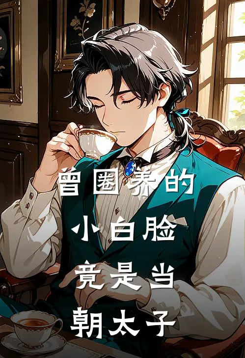 曾圈养的小白脸，竟是当朝太子温槿萧煜璟热门小说大全_免费小说完结曾圈养的小白脸，竟是当朝太子温槿萧煜璟