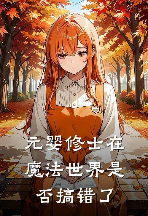 元婴修士在魔法世界是否搞错了