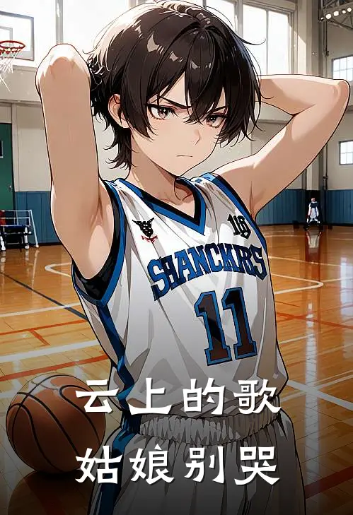 云上的歌姑娘别哭