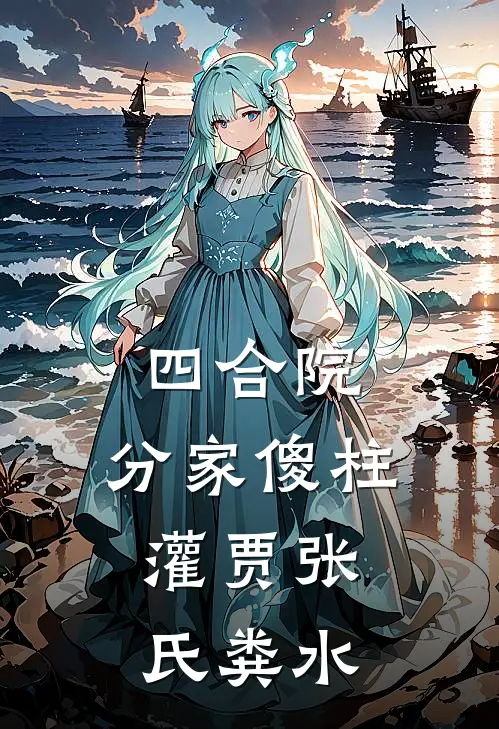 四合院：分家傻柱，灌贾张氏粪水