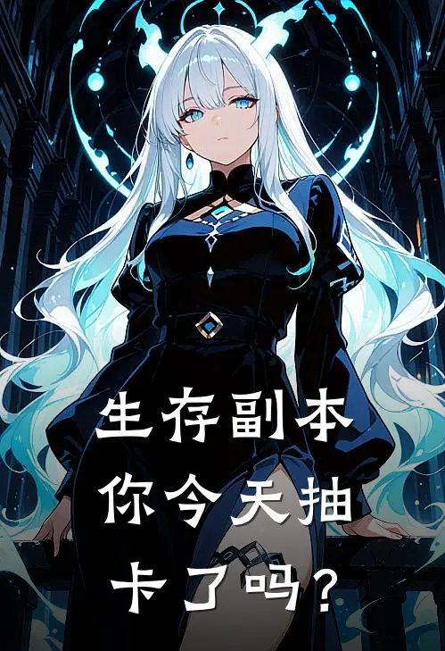 生存副本：你今天抽卡了吗？