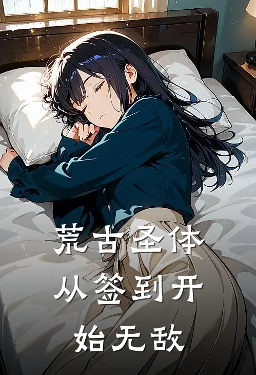 荒古圣体，从签到开始无敌