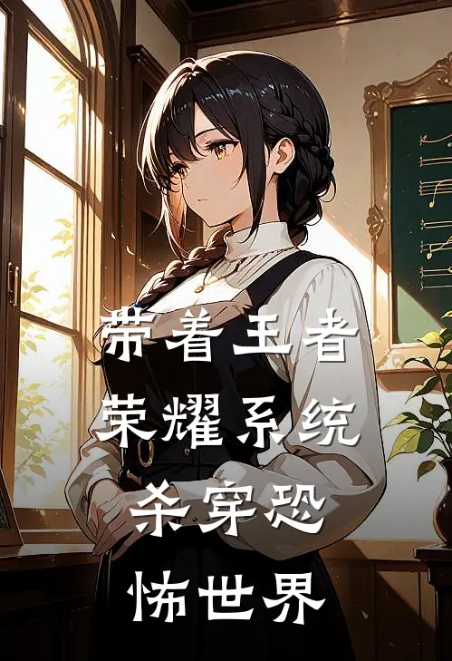 带着王者荣耀系统，杀穿恐怖世界