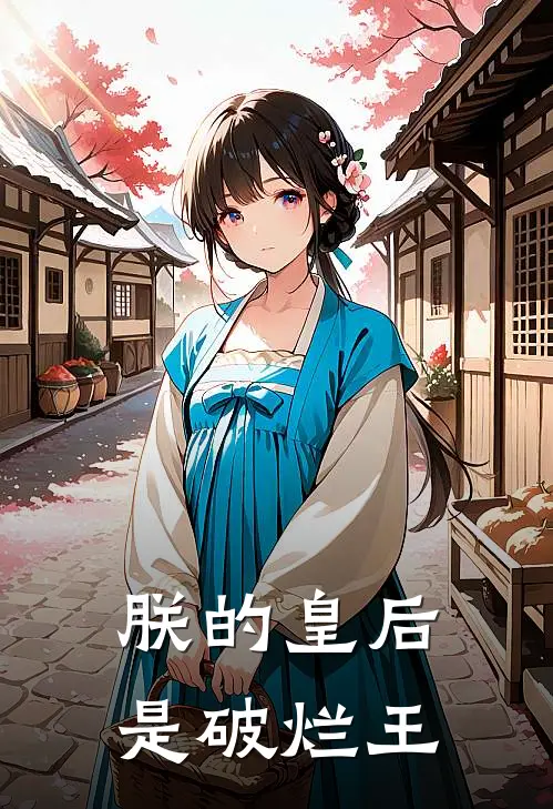 朕的皇后是破烂王