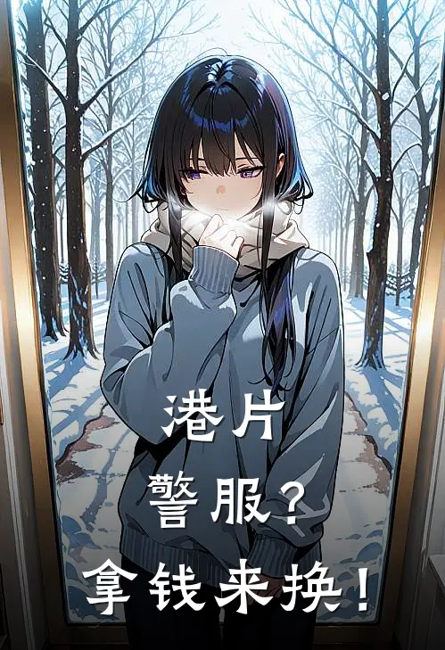 港片：警服？拿钱来换！