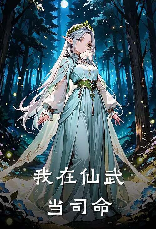 我在仙武当司命