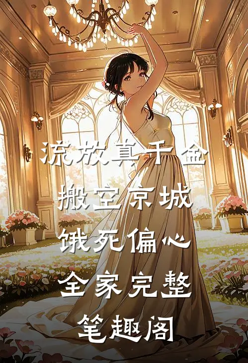 流放真千金搬空京城饿死偏心全家完整... 笔趣阁