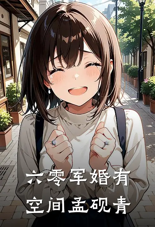 六零军婚有空间孟砚青