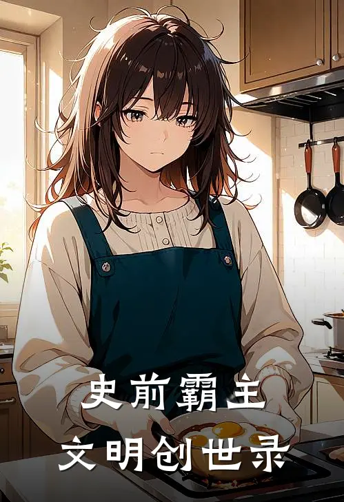 史前霸主：文明创世录