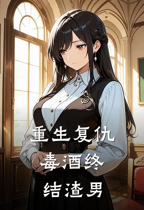 重生复仇：毒酒终结渣男