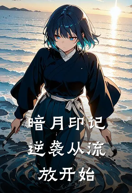 暗月印记：逆袭从流放开始