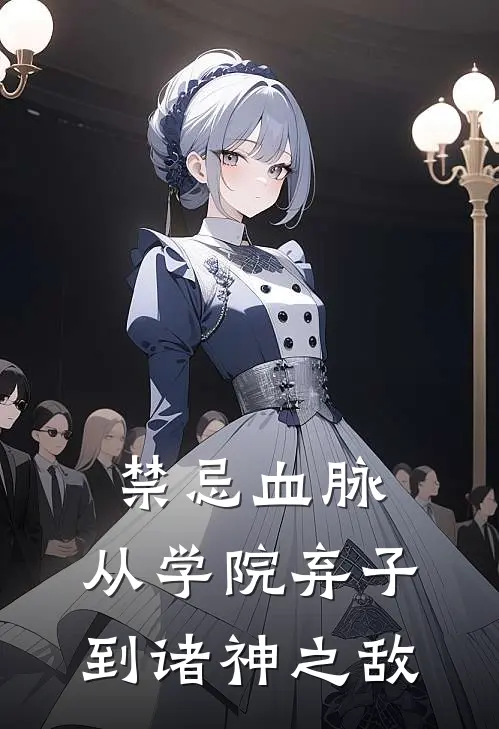 禁忌血脉：从学院弃子到诸神之敌林恩卡尔最新小说推荐_完本小说免费阅读禁忌血脉：从学院弃子到诸神之敌(林恩卡尔)