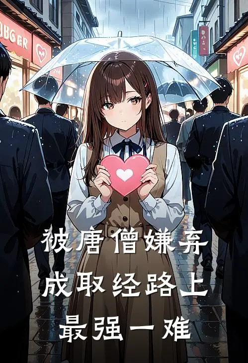 被唐僧嫌弃，成取经路上最强一难