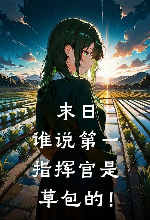 程秋况洛清竹(末日：谁说第一指挥官是草包的！)全文免费在线阅读_末日：谁说第一指挥官是草包的！完整版免费在线阅读