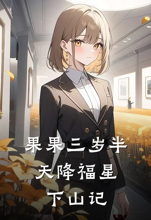 果果三岁半：天降福星下山记(果果阿辰)热门小说大全_免费小说大全果果三岁半：天降福星下山记果果阿辰