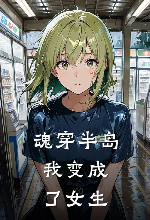 魂穿半岛：我变成了女生