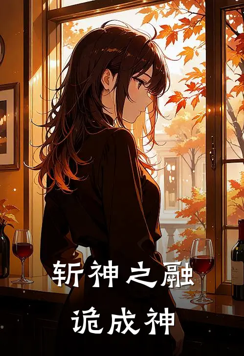 斩神之融诡成神