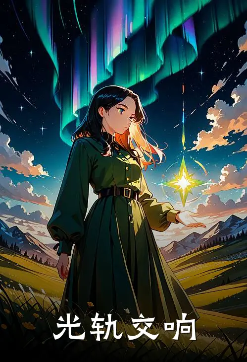 光轨交响