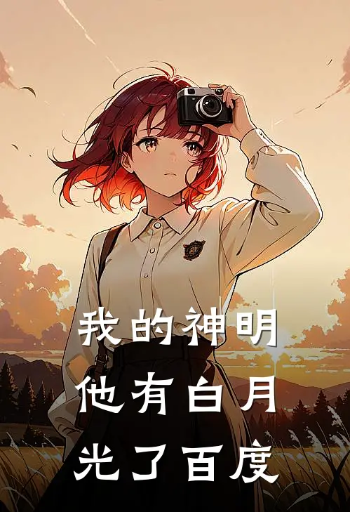 我的神明他有白月光了百度