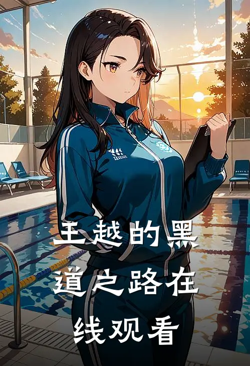 王越的黑道之路在线观看