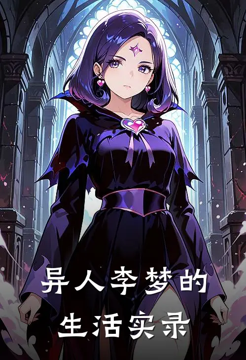 异人李梦的生活实录