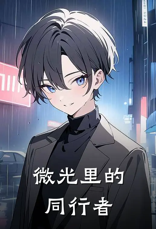 微光里的同行者