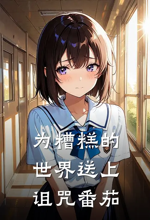 为糟糕的世界送上诅咒番茄