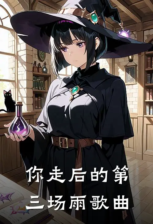 你走后的第三场雨歌曲