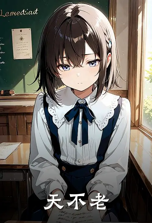 天不老(白依可白依)免费阅读完整版小说_最新小说全文阅读天不老白依可白依