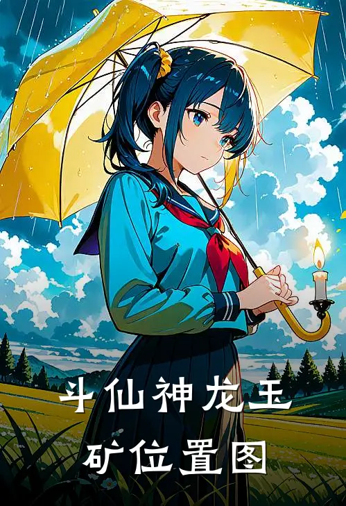 斗仙神龙玉矿位置图