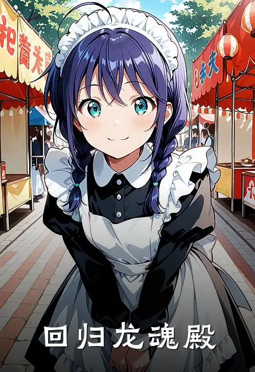 回归龙魂殿(萧枫苏清雪)免费完结小说_免费小说在线阅读回归龙魂殿(萧枫苏清雪)