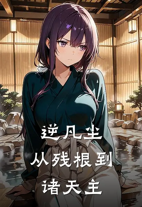 逆凡尘：从残根到诸天主赵澈赵浩免费完结版小说_小说完结逆凡尘：从残根到诸天主赵澈赵浩