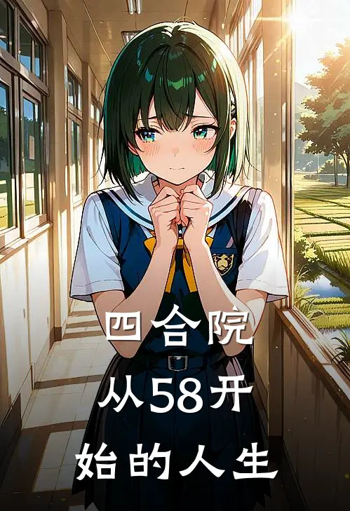 四合院：从58开始的人生