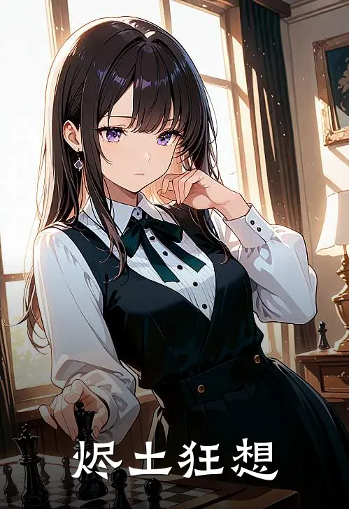 烬土狂想(陈明陈明)好看的完结小说_完本小说烬土狂想陈明陈明