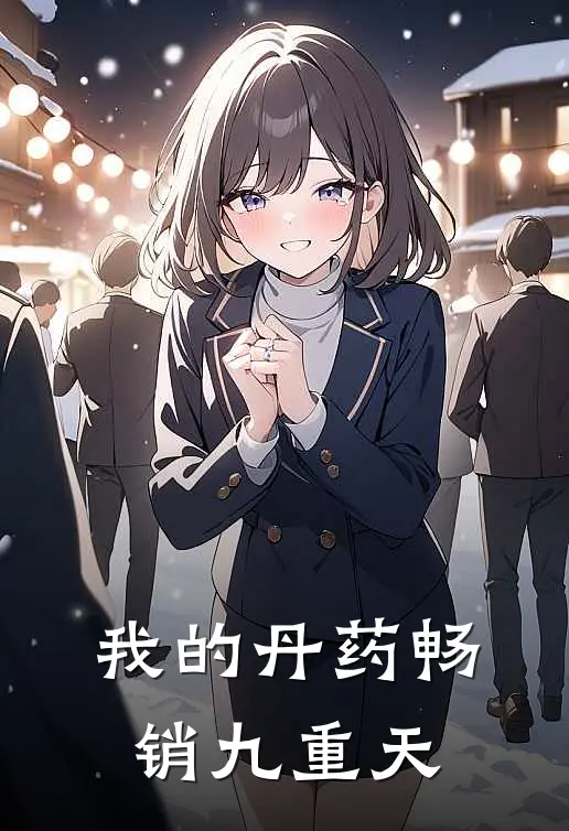 我的丹药畅销九重天