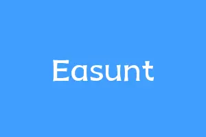 Easunt
