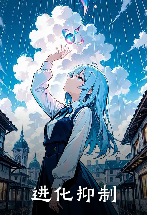 进化抑制(古淼小夏)全文免费小说_小说免费完结进化抑制(古淼小夏)