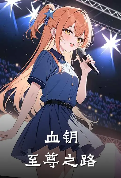 血钥：至尊之路