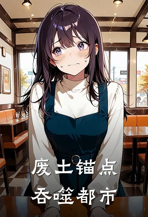 废土锚点：吞噬都市林渊阿杰全文免费阅读_完结热门小说废土锚点：吞噬都市(林渊阿杰)