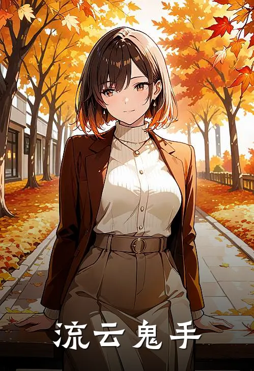 流云鬼手陈默陈金宝免费完整版小说_热门小说大全流云鬼手陈默陈金宝