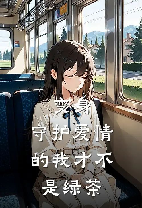变身：守护爱情的我才不是绿茶